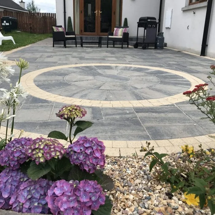 Sienna Setts - Tobermore - Image 9