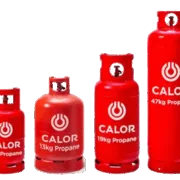Calor Gas Bottle REFILL ONLY - Propane