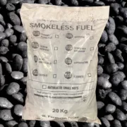 Smokeless Coal 20kg
