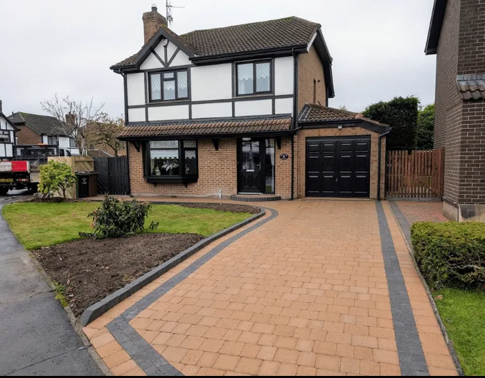 Tegula Trio 50mm - Tobermore - Image 14