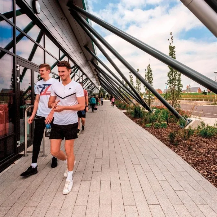 Manhattan - Tobermore - Image 5