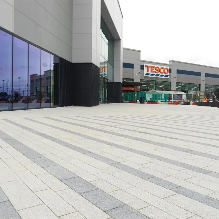 Manhattan - Tobermore