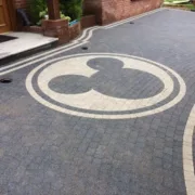 Sienna Setts - Tobermore