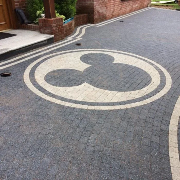 Sienna Setts - Tobermore