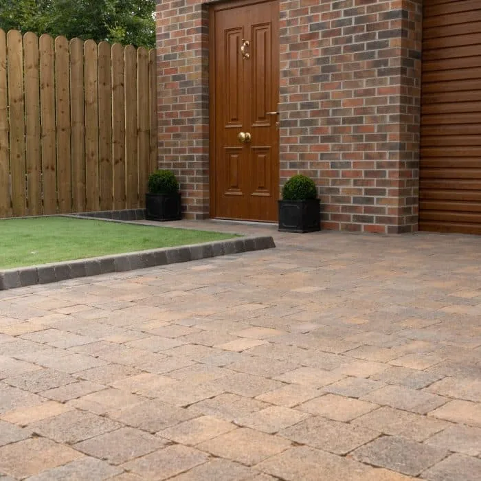 Tegula Trio 50mm - Tobermore - Image 12