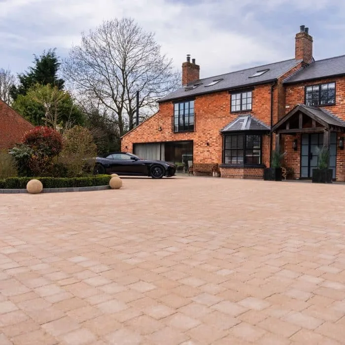 Tegula Trio 50mm - Tobermore - Image 6