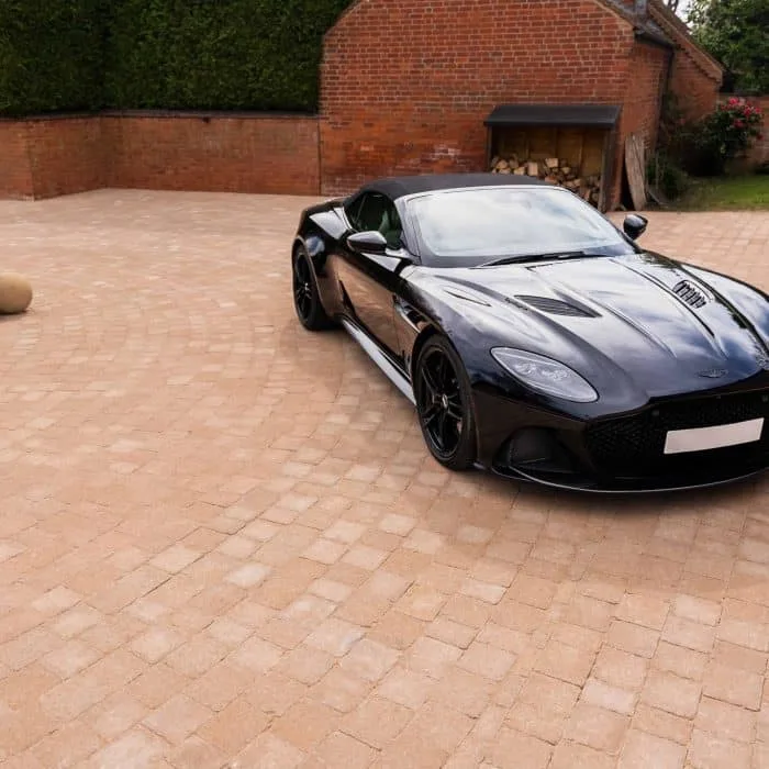 Tegula Trio 50mm - Tobermore - Image 7