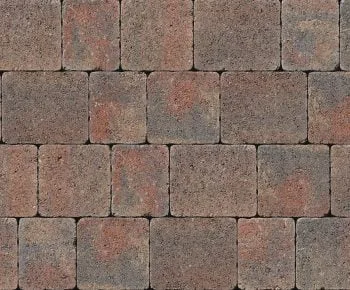 Tegula Trio 50mm - Tobermore - Image 4
