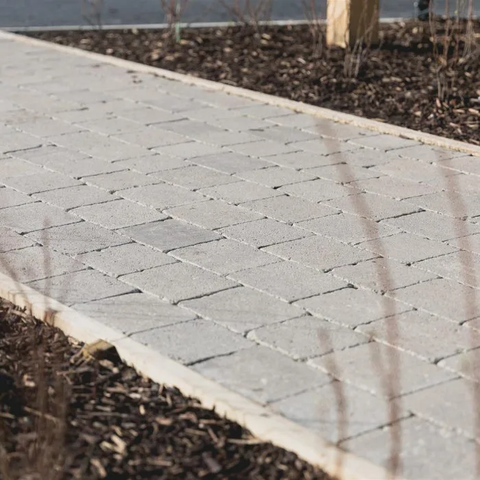 Tegula Trio 50mm - Tobermore - Image 3