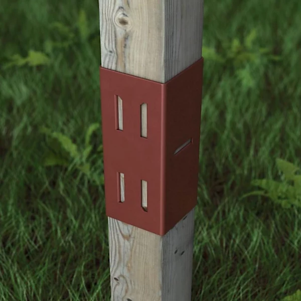 Holdfast Post Extender - Image 2