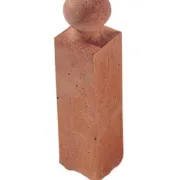 Dolly Pegs for Path Edging