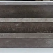 Flat Top Path Edging - Hoddam