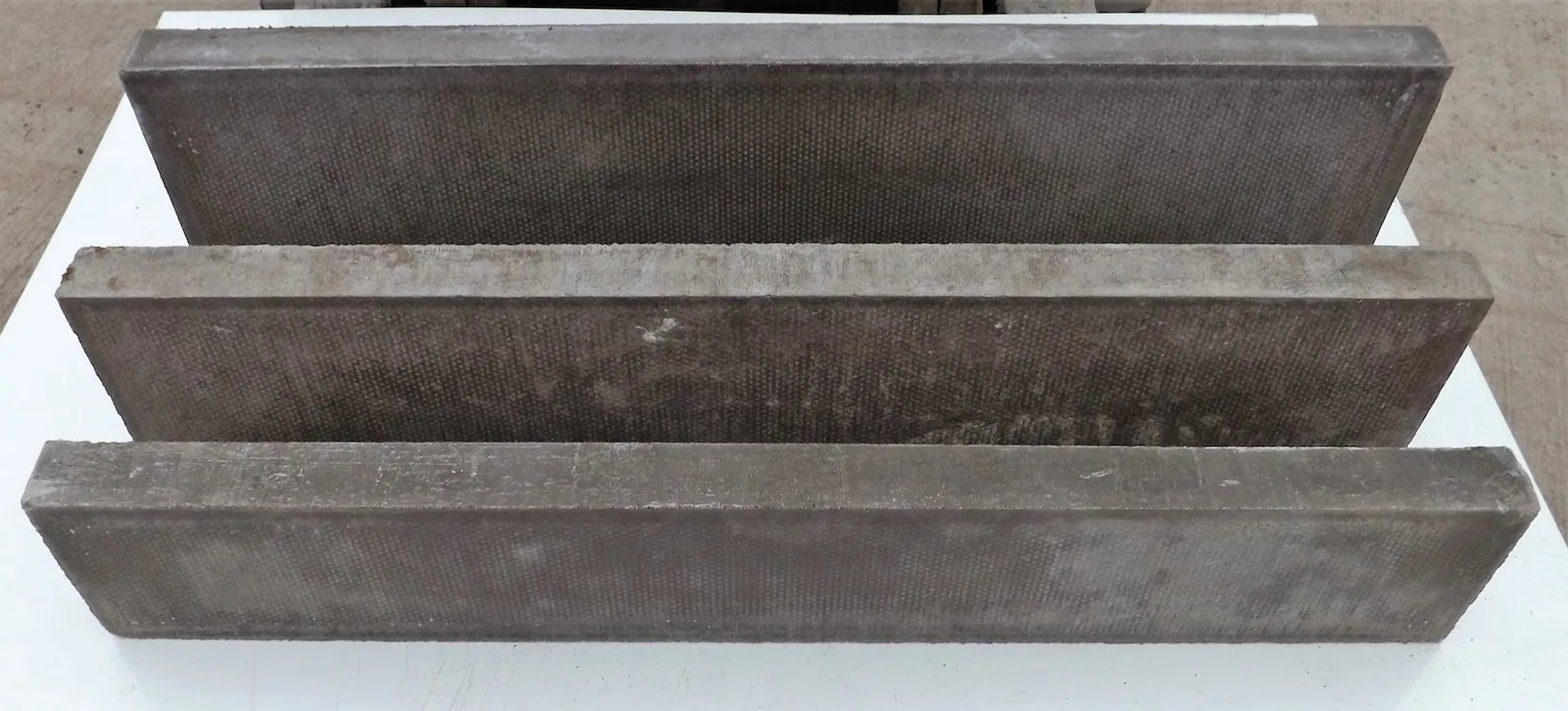 Flat Top Path Edging - Hoddam