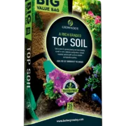 Topsoil - Growmoor