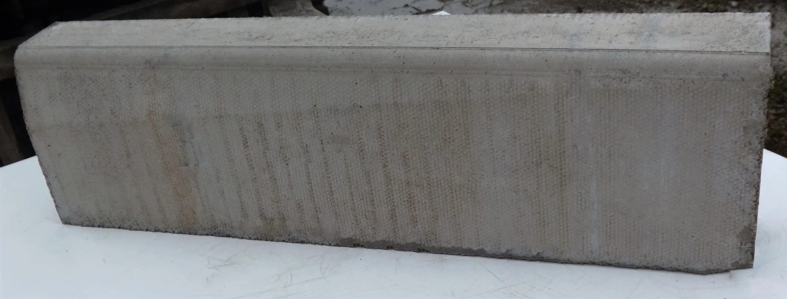 Transition Kerb HB2 to BN2 - Hoddam - Image 2