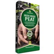 Irish Moss Peat - Growmoor